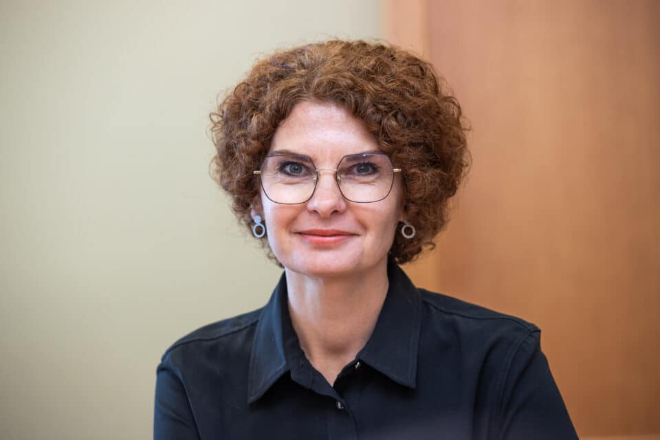 Mari-Liis Rüütsalu.